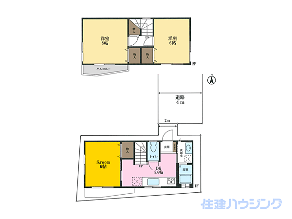 間取り：313004737261