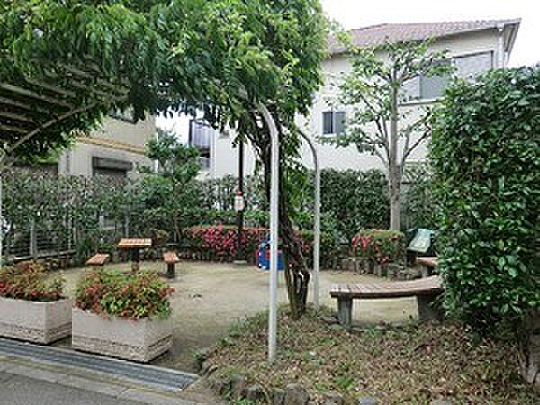 こぶしひろば公園