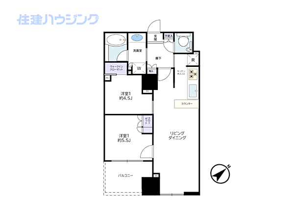 間取り：313004737265