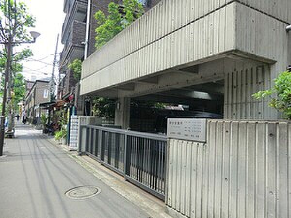 周辺環境:伊村診療所