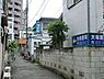 周辺：周辺環境:大堀医院