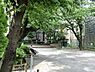 周辺：周辺環境:三田松坂児童遊園