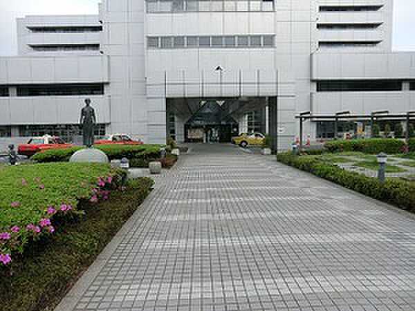 東京都立大塚病院