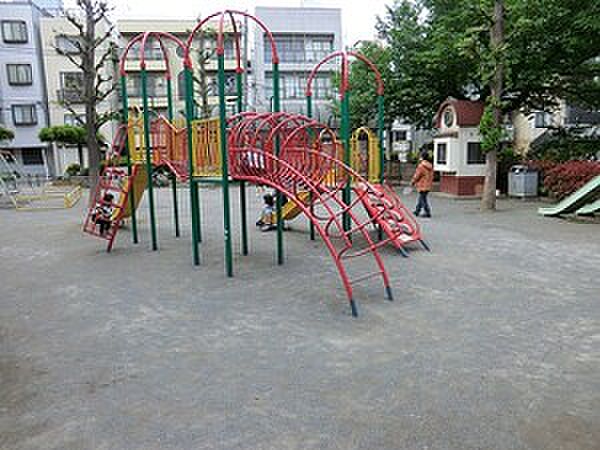 南大塚公園