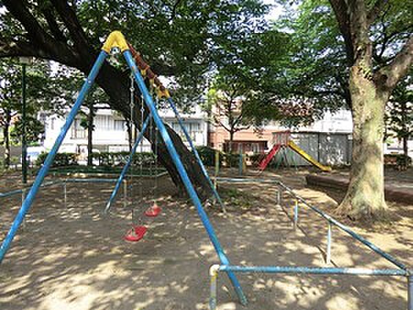 富士前公園