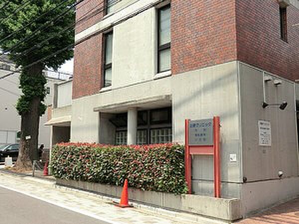 周辺環境:近藤クリニック