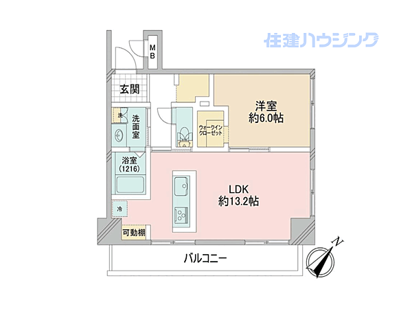 間取り：313004742218