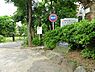 周辺：三田台公園
