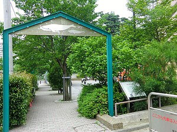 高松児童遊園