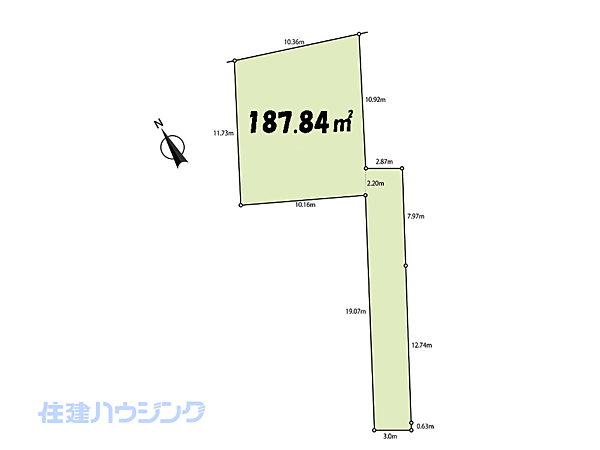 区画図：313004742224