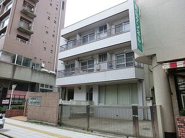 周辺環境:矢野医院