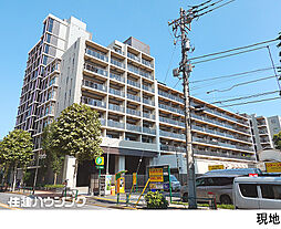 パークシティ高田馬場