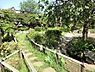 周辺：周辺環境:藤兵衛公園