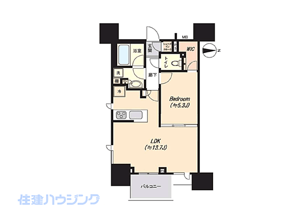 間取り：313004744798