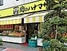 周辺：ハナマサ芝浦店