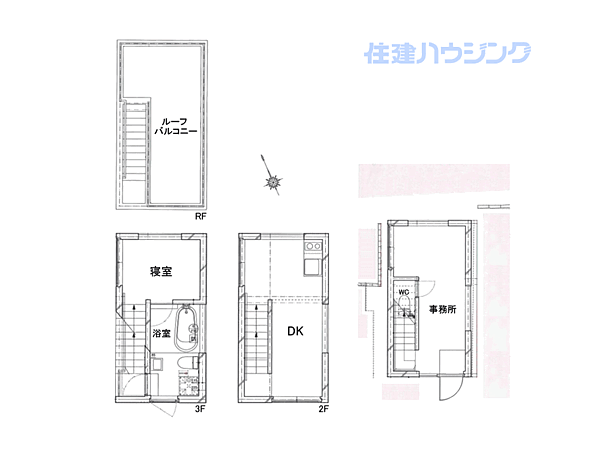 間取り：313004746470