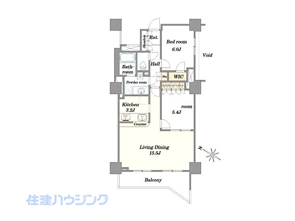 間取り：313004747213