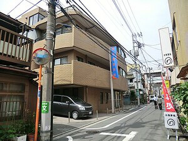 寄川整形外科