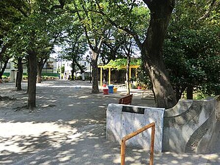 伊勢脇公園