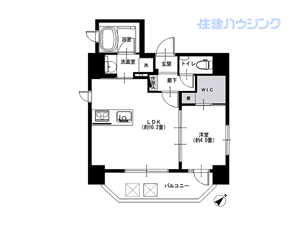 間取り：313004749889