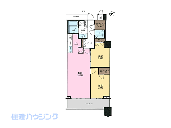 間取り：313004749891