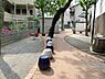 周辺：松本町児童遊園