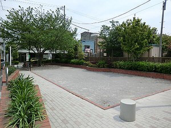 小日向児童遊園