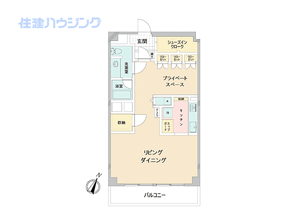 間取り：313004749895