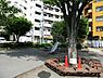 周辺：周辺環境:大鳥公園