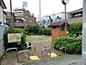 周辺：周辺環境:氷川つるかめ公園