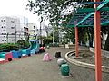 上原児童遊園地