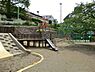 周辺：宮村児童遊園
