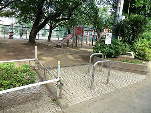 井草さくら公園