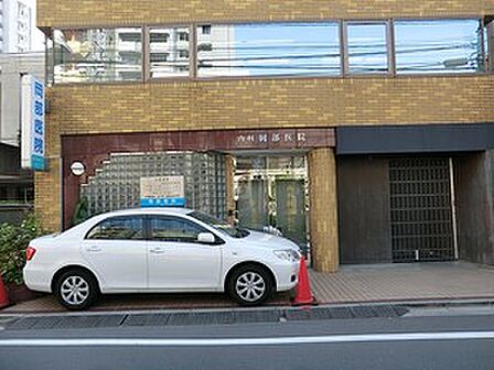 周辺環境:戸塚