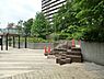 周辺：周辺環境:三田丘の上公園