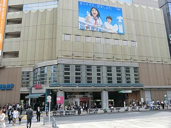 アトレ恵比寿