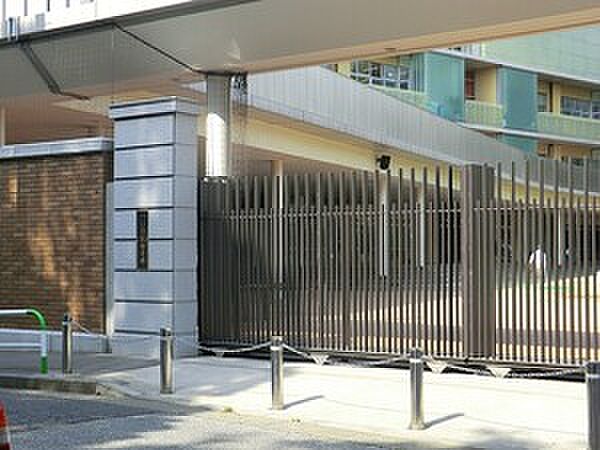 青山学院初等部