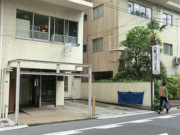 内藤小児科医院