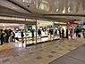 周辺：ｅｃｕｔｅ品川