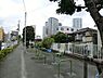 周辺：品川浦公園