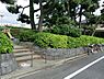 周辺：中町四丁目公園