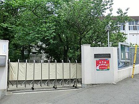 広尾幼稚園