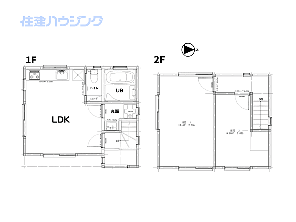 間取り：313004772708
