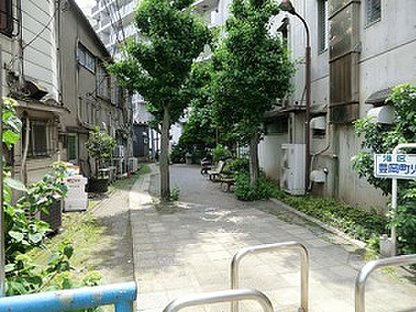 豊岡町児童遊園