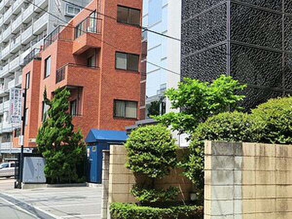 西麻布クリニック