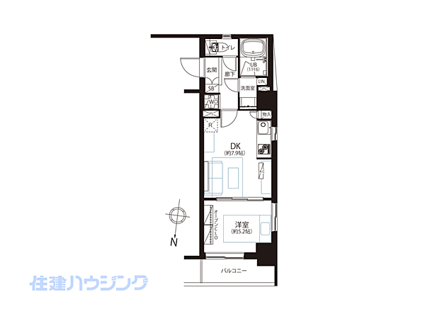 間取り：313004776556