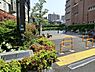 周辺：下二南街かど公園