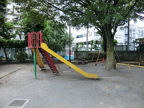 あかね児童遊園
