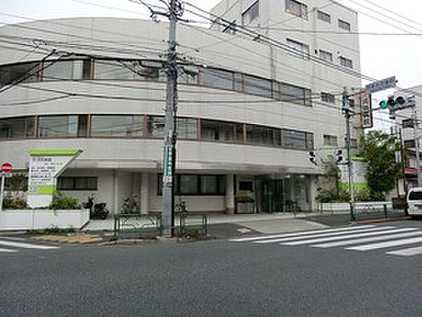 河井病院