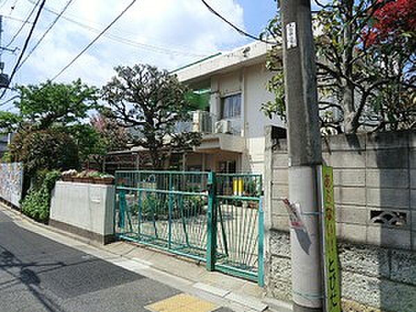 あけぼの保育園